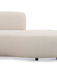 Hoekbank Lesior Chaise-Longue