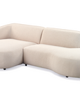 Hoekbank Lesior Chaise-Longue