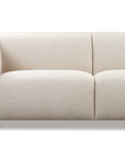 Hoekbank Lesior 2,5 Chaiselongue