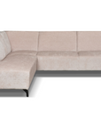 Hoekbank Mona