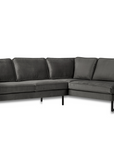 Hoekbank Ardea