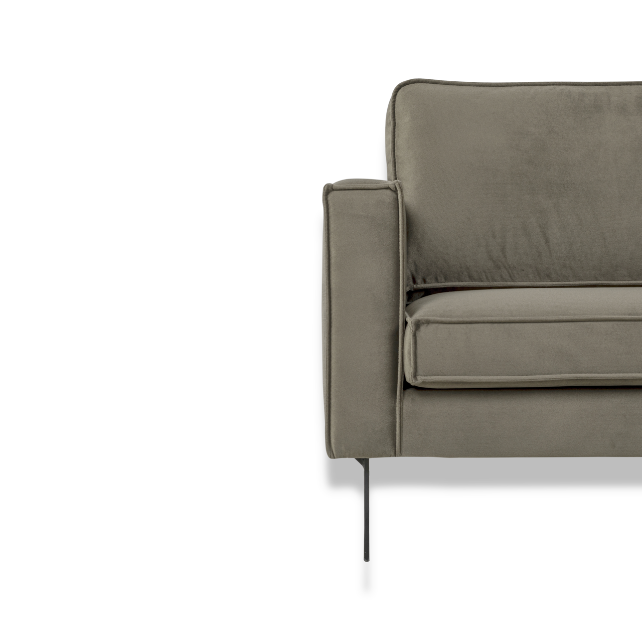 Hoekbank Ardea