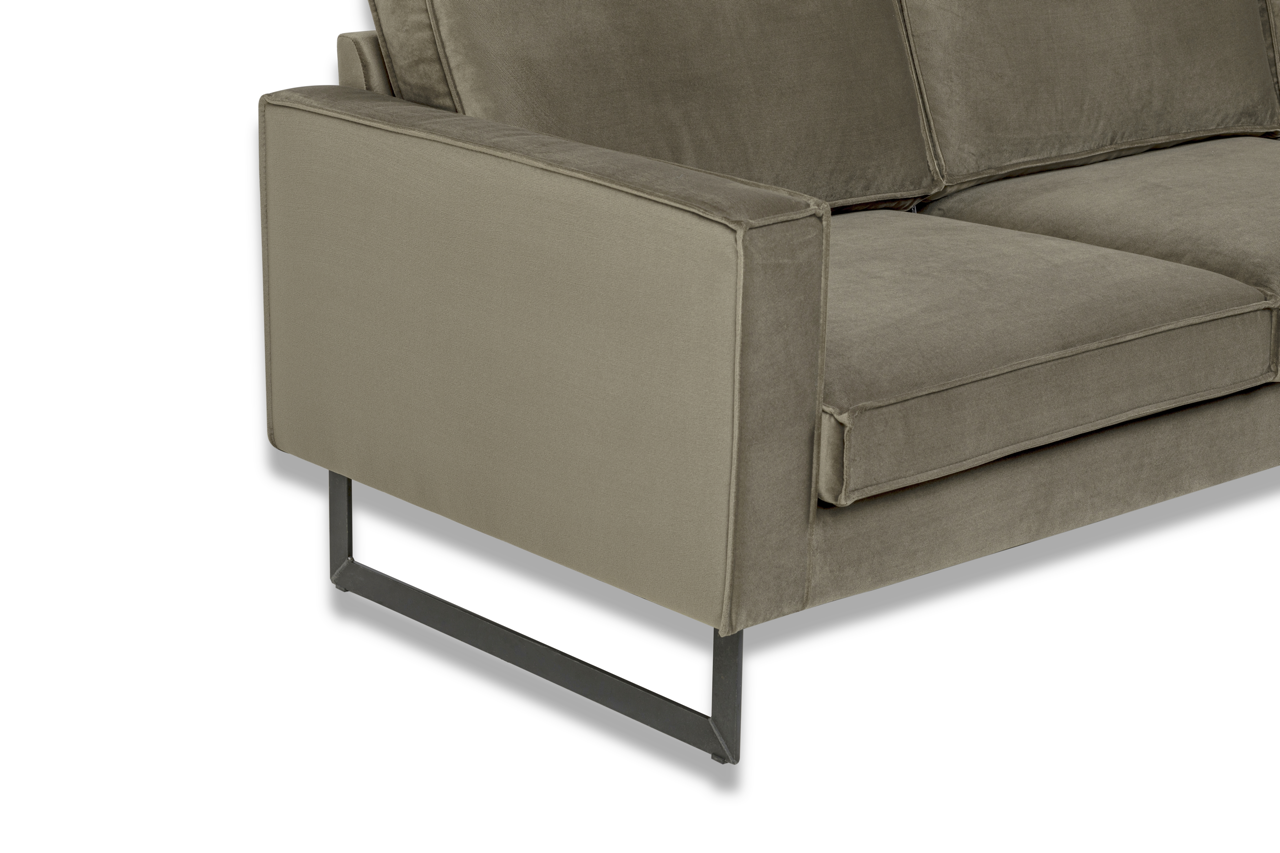 Hoekbank Ardea