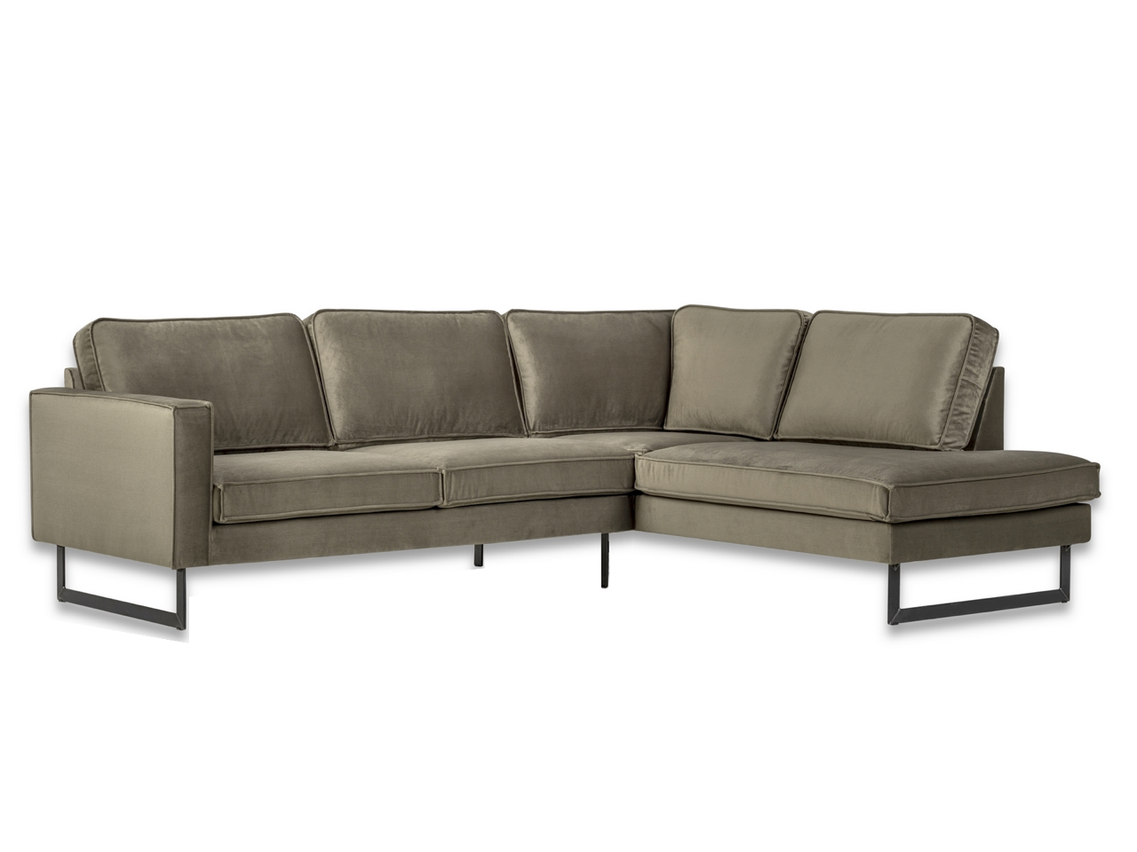 Hoekbank Ardea