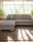 Loungebank Jolie