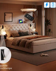 Milan XL Bed met opbergruimte 160x200