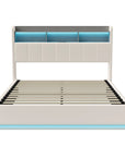 Martin Bed met opbergruimte