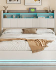 Martin Bed met opbergruimte
