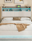 Martin Bed met opbergruimte