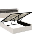 Martin Bed met opbergruimte