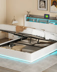 Martin Bed met opbergruimte