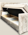 Boxspring Piano